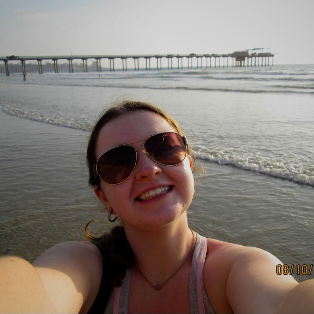 Meet your Posher, Jackie